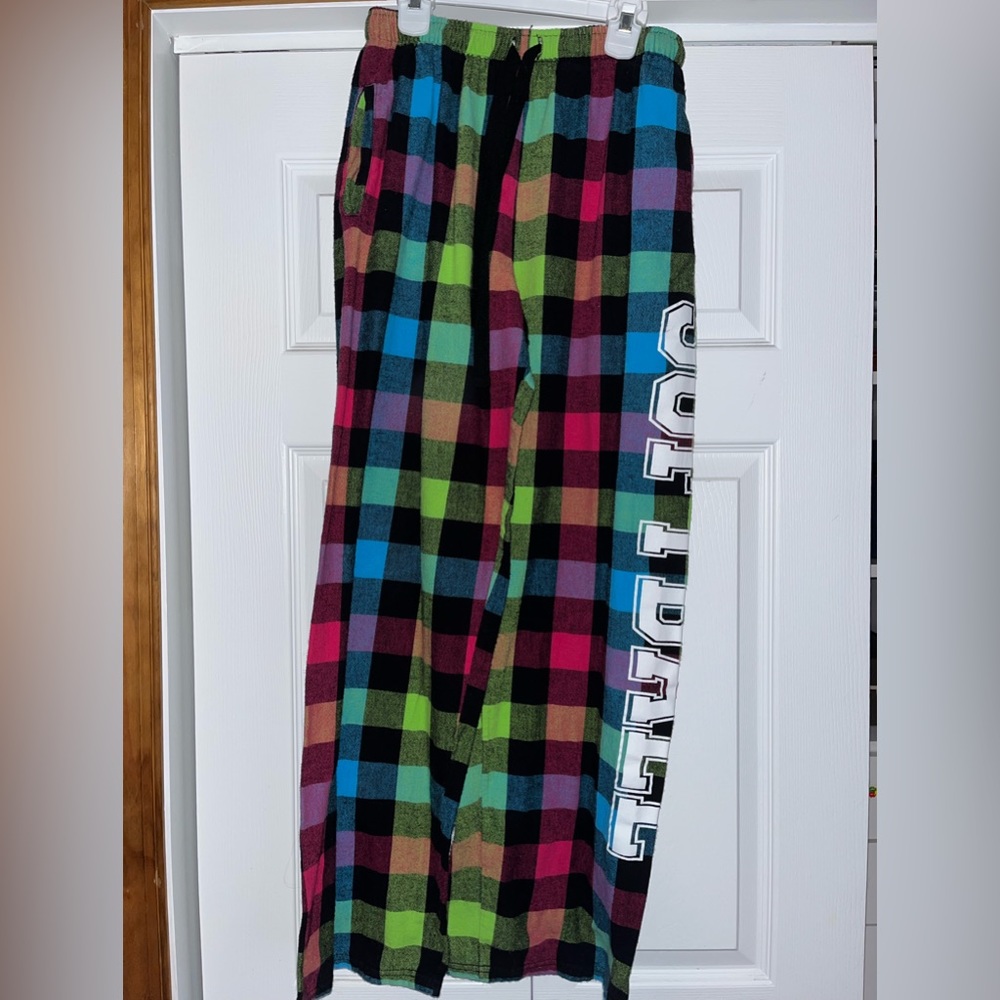 Pajama pants